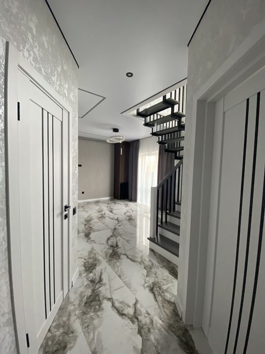 Дуплекс з ремонтом