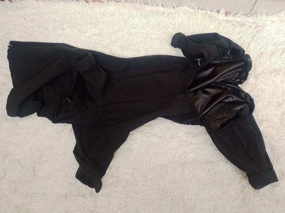 Дощовик Rukka Protect Overall 55розмір