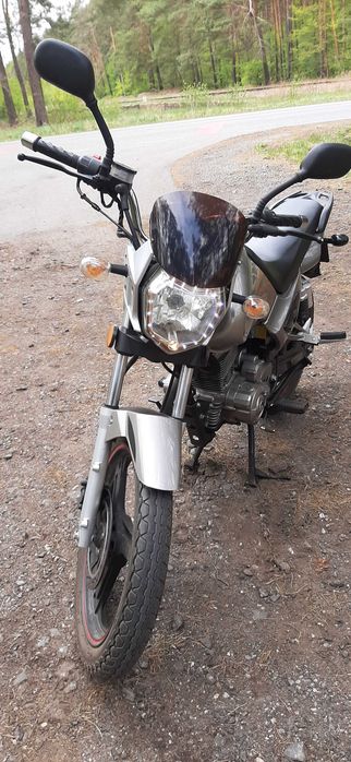 Sprzedam Junak 123