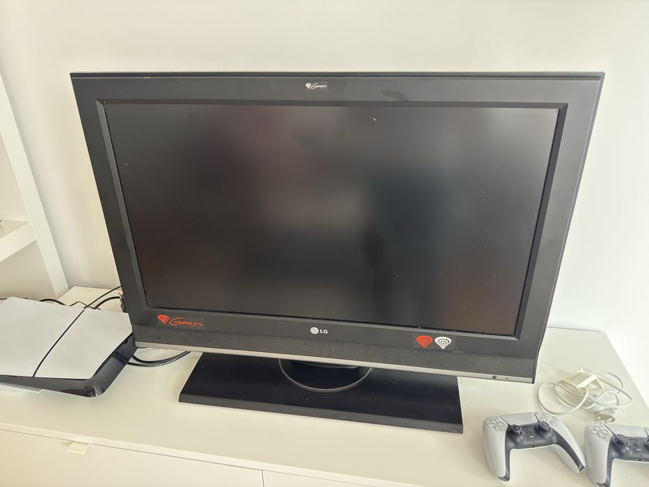 Telewior LG 32 cale