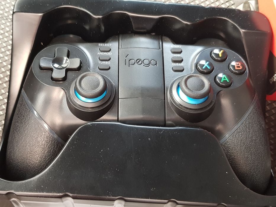 Джойстик IPega PG-9156 (Thruaster)