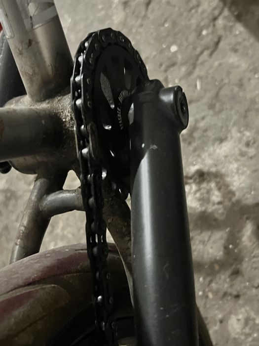 Sprzedam Bmx.
