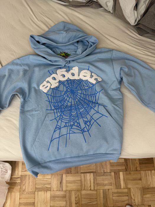 Bluza sp5der rozmiar m