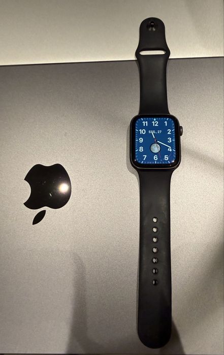 Apple Watch 5 44mm