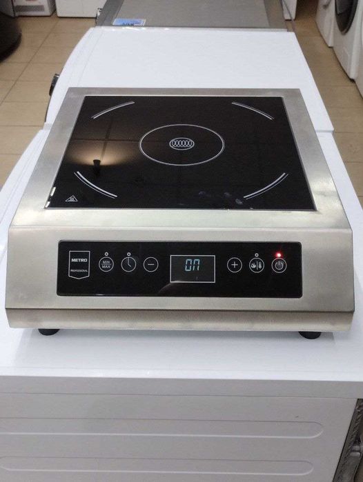 Професійна індукція METRO mod. GIC3135 з Німечинни Б\В
