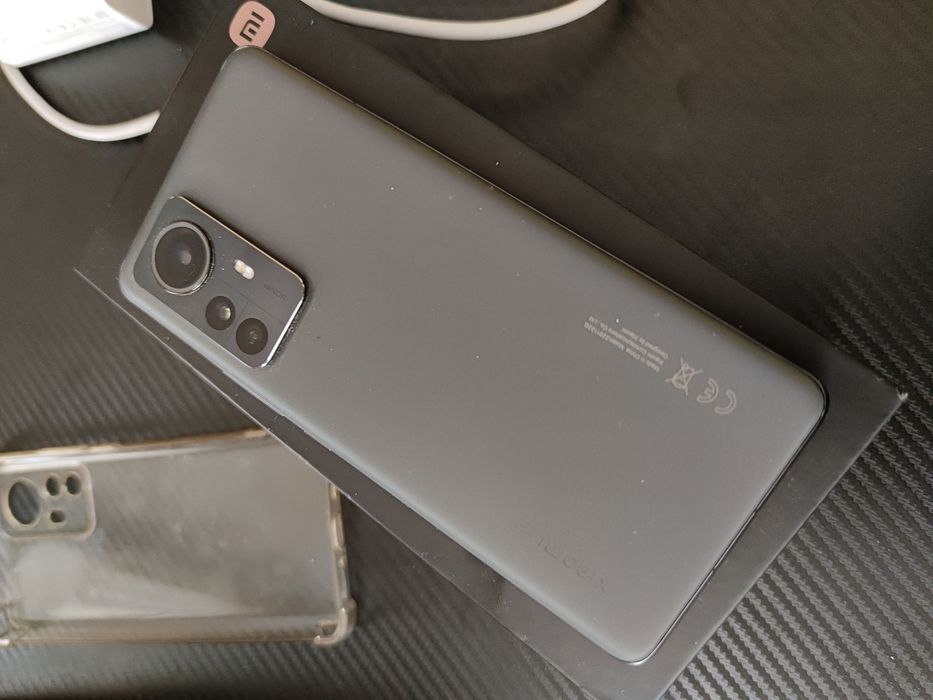 Xiaomi 12 pro 12/256