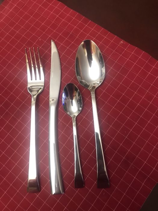 Столовый набор на 24пр