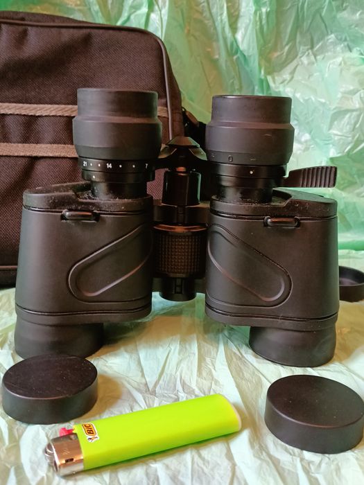 Бинокль Bresser Cobra 7-21×40