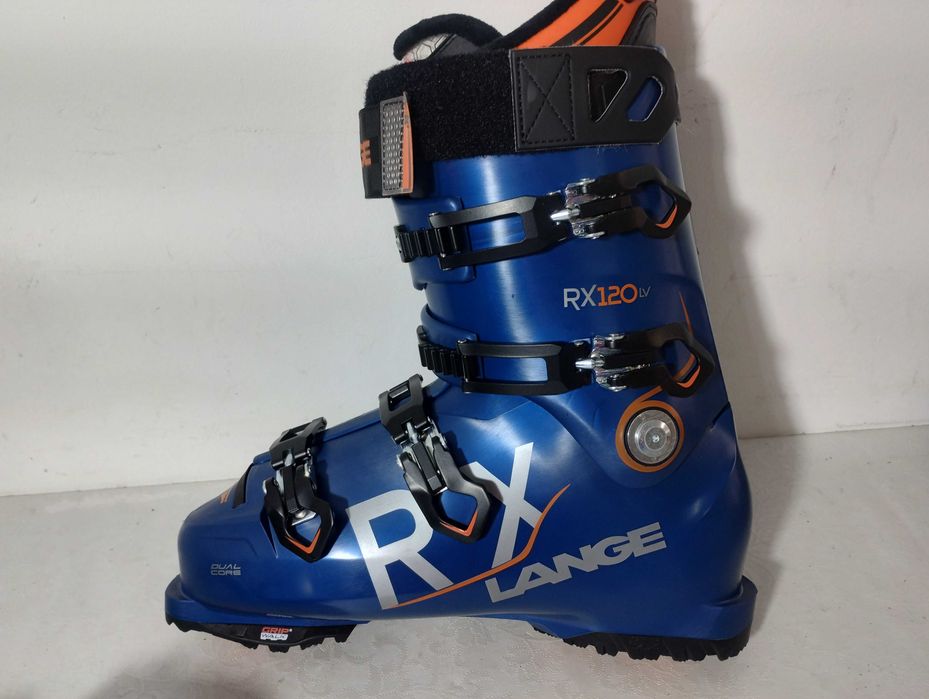 buty narciarskie Lange RX 120 roz 29 44 / 45