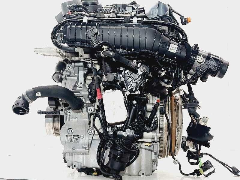 Motor Mini  1.5 B38A15A