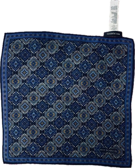 Roy Robson 100% woll