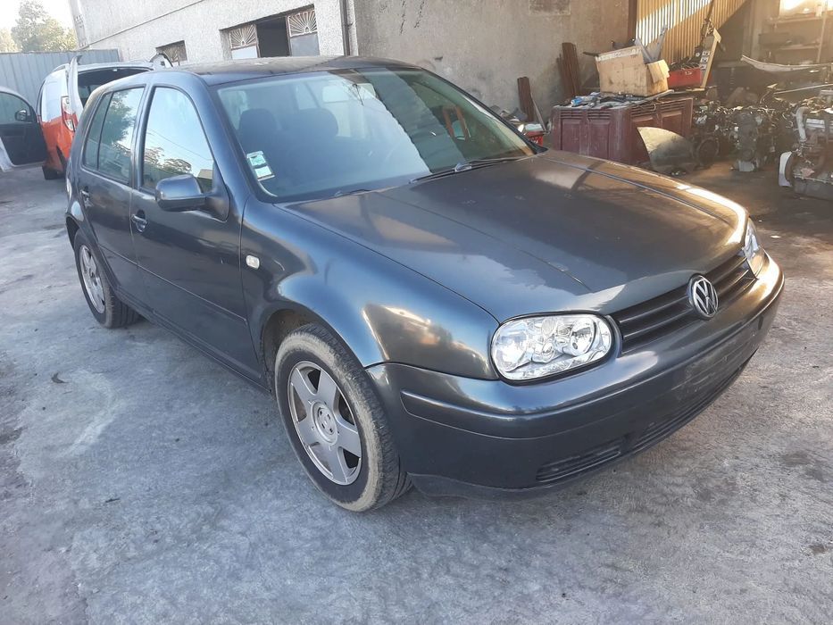Volkswagen Golf 4 para peças