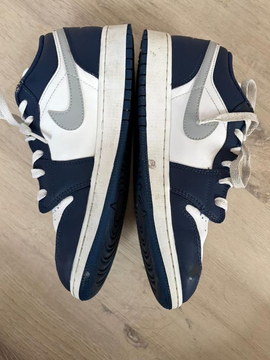 Buty Nike Jordan Low 1
