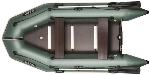 Човен надувний Bark BT-310D
