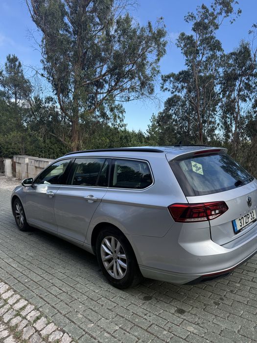 **Volkswagen Passat Automático** — photo 4
