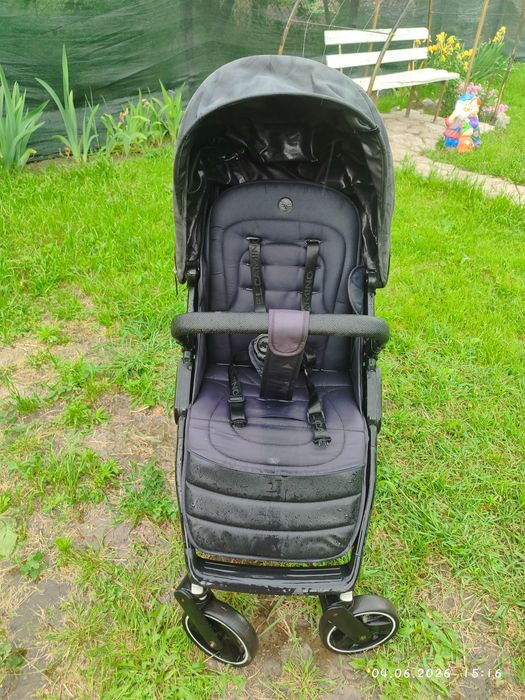 El Camino Dynamic Pro