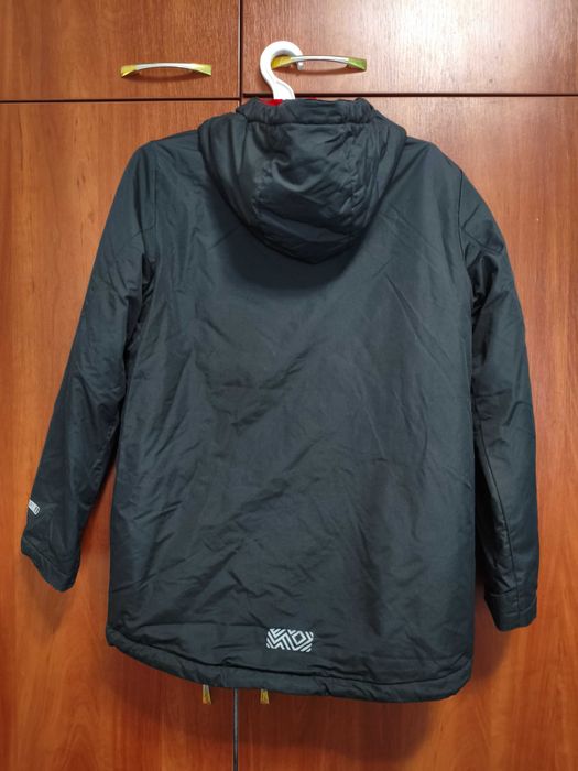 Куртка осіння для підлітка