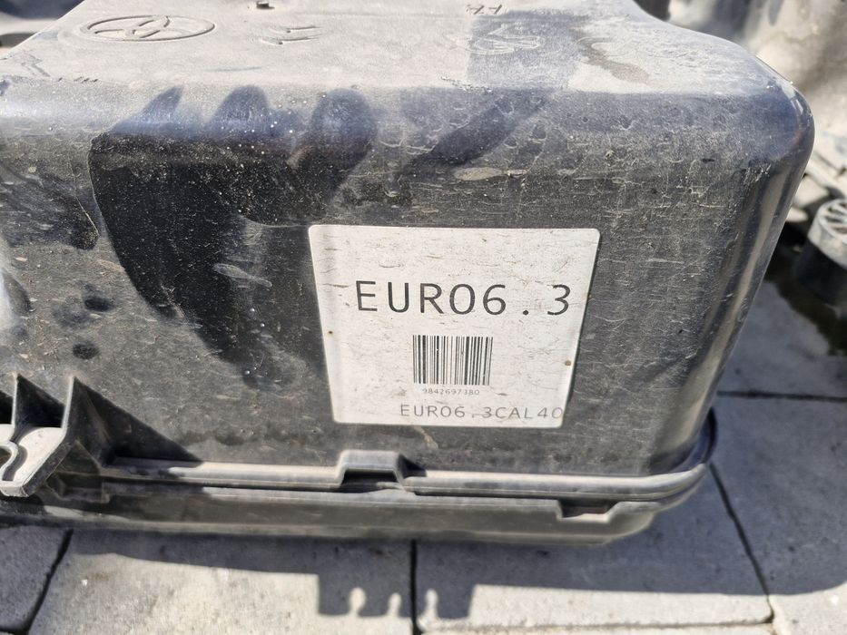 Бак насос плата AdBlue 1.5 1.6 2.0 Opel Vivaro C 2019-2025 Peugeot Expert 2017-2025 Citroen Jumpy 2019-2024 Toyota Proace 2017-2023 Fiat Scudo