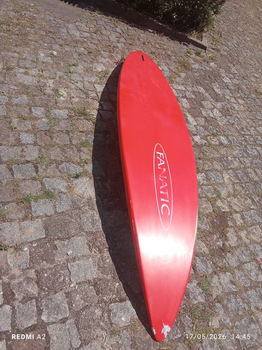 Windsurf prancha