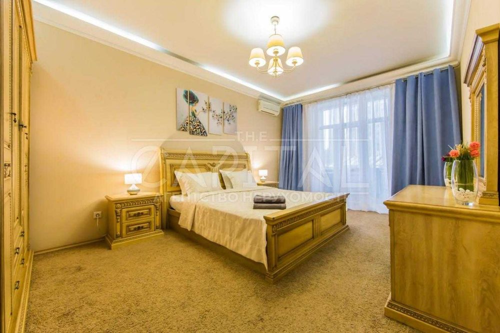 Продаж 2-к квартири вул. Басейна Печерськ - View 3
