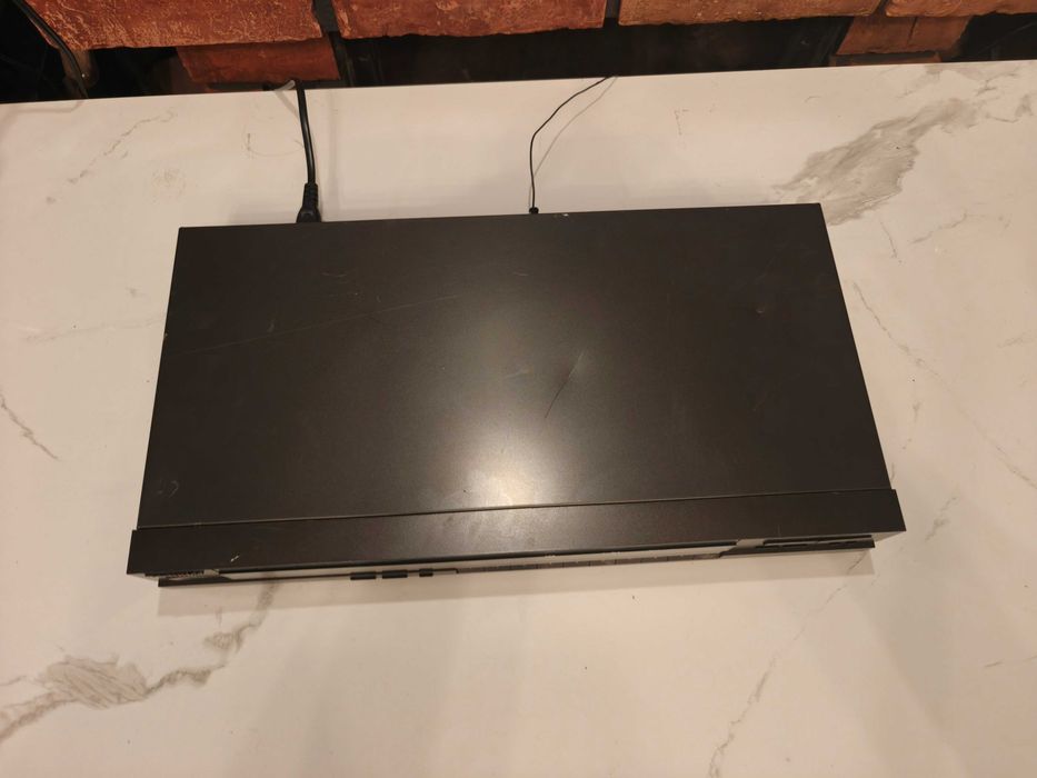 TECHNICS ST-G50 ! Znakomity tuner radiowy ! OKAZJA