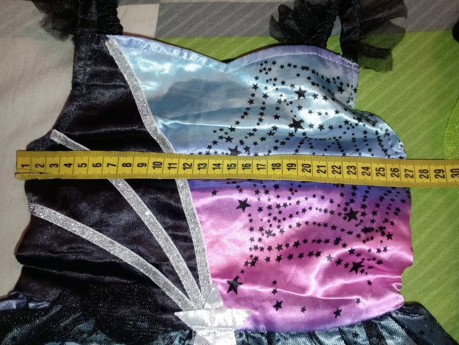 Нарядное платье/ плаття на 2-3 года