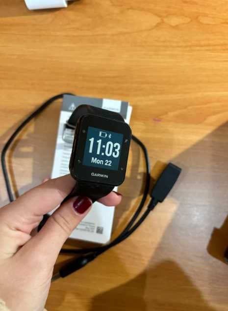 Garmin Forerunner 35