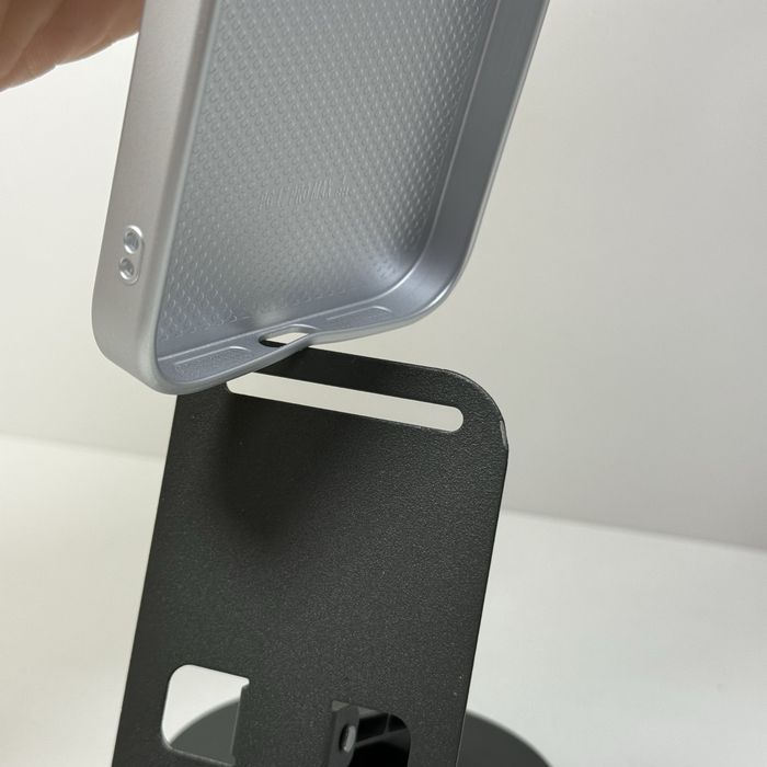 Чохол iPhone 17 Pro | 17 Pro Max Ag Glass із захистом камер та MagSafe. Чехол айфон 17 про | 17 про макс