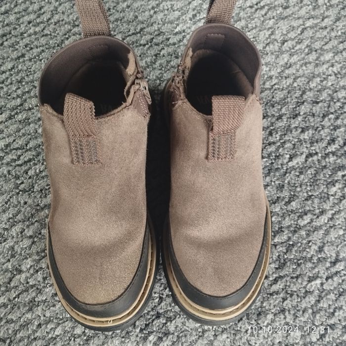 Дитяче взуття 31 розмір