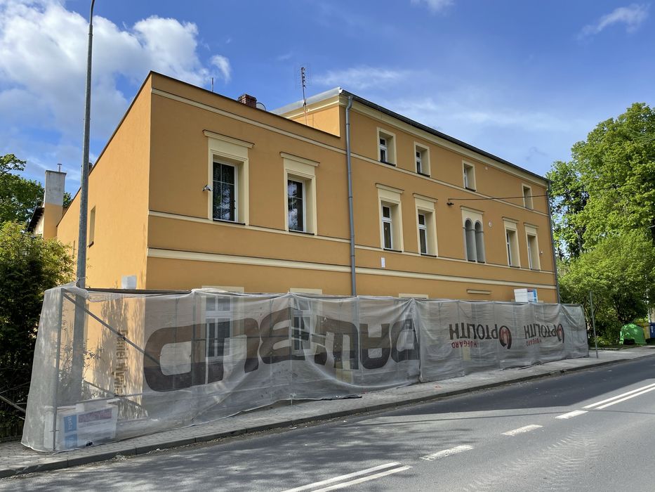Docieplenia budynków 25 lat doświadczenia