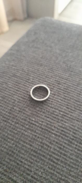 Anel namoro   mulher