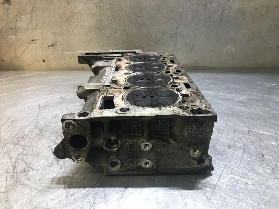 CABEÇA DO MOTOR BMW 120D 320D E87 E90 E60  779767806  779768