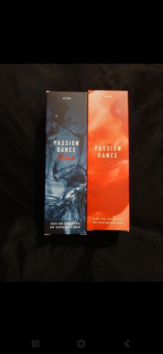 Sprzedam 2 perfumy