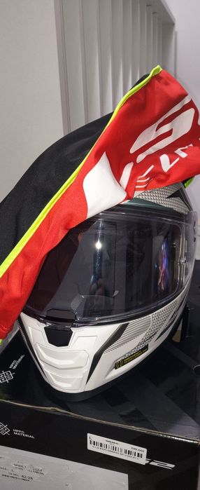 Capacete LS2 Vectorll