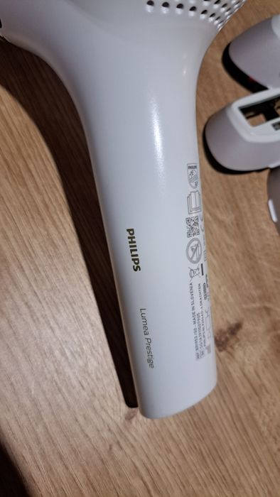 Depilator Philips Lumea Prestige
