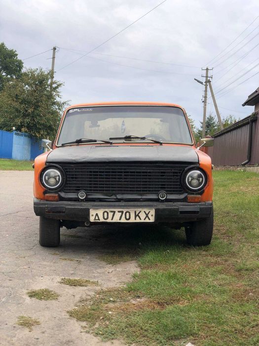Продам ВАЗ-2101, 1984 год