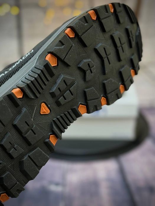 Кросівки Salomon Techamphibian 5 чоловічі кроссовки саломон деми