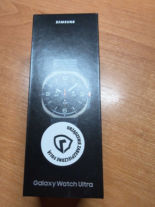 SAMSUNG Galaxy Watch Ultra  e-sim