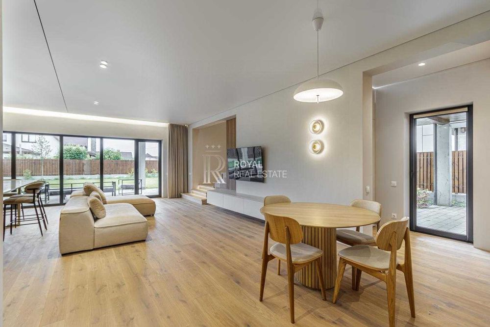 Продаж Будинок 192м2 5кімн 7соток Крушинка Газ