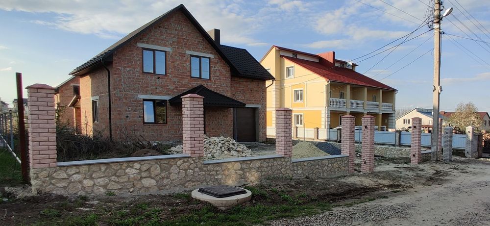 Паркан забор огорожа пліт