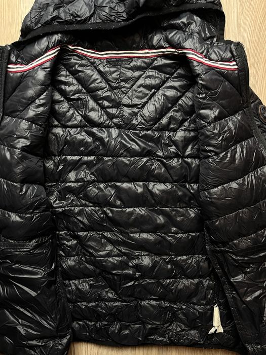 Napapjiri Kurtka Pikowana Down Jacket Gorpcore Casuals Streetwear
