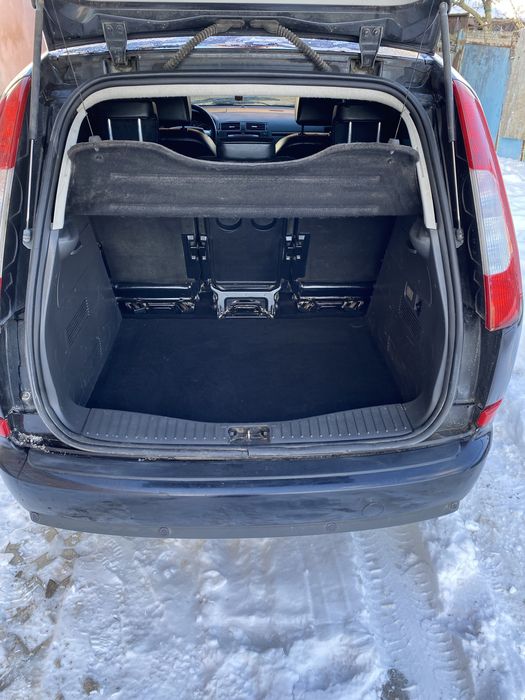 Ford C-Max 2005 1.8Tdci