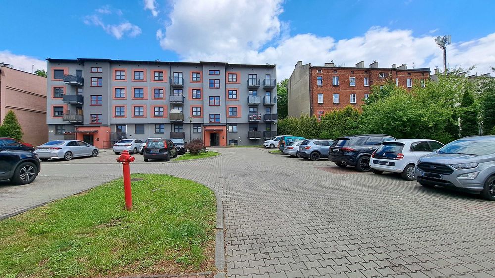 Słoneczne mieszkanie 50 m², parking, nowe budownictwo – další