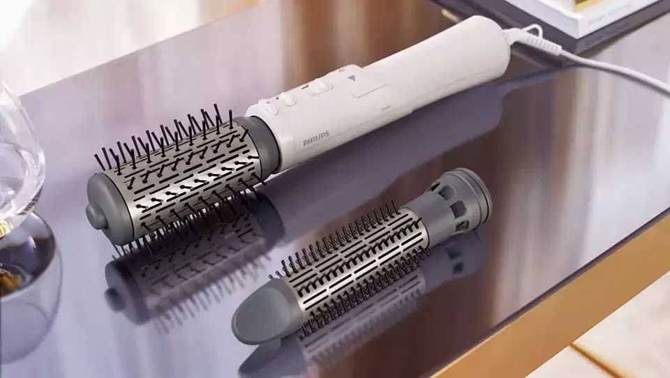 Фен-щітка PHILIPS BHA710/00