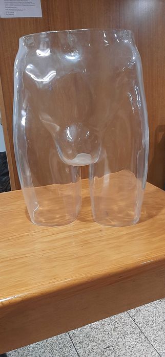 Expositor para Boxers