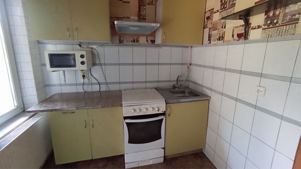 Оренда 1 кімнатноі квартири в приватному будинку м.Вишневе