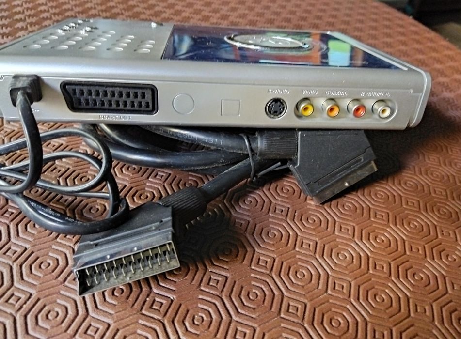 New DVD Player64862525614338122