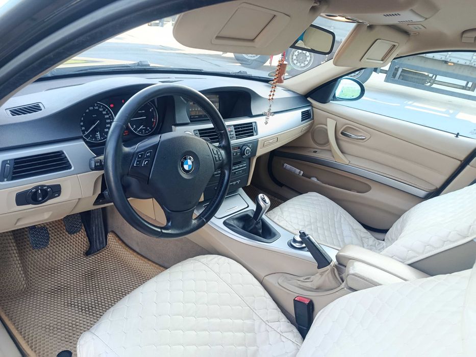 Продам BMW 320 d
