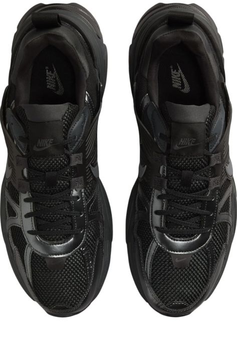 Кросівки Nike V2K run black оригінал