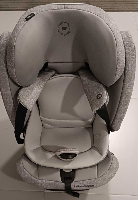 Cadeira Auto Titan Pro Bebé Confort